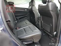 جیپ گراند شیرۆکی